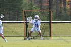 MLAX vs Babson  Wheaton College Men's Lacrosse vs Babson College. - Photo by Keith Nordstrom : Wheaton, Lacrosse, LAX, Babson, MLax